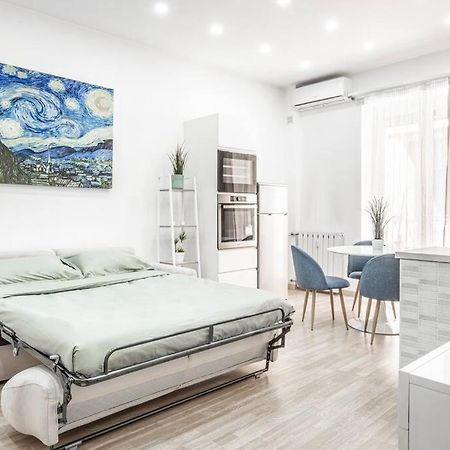 Artistic House Navigli-Duomo Netflix & Design Apartment Milano Ngoại thất bức ảnh