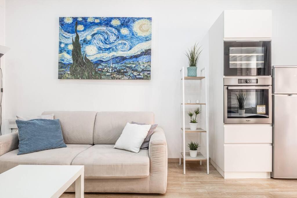 Artistic House Navigli-Duomo Netflix & Design Apartment Milano Ngoại thất bức ảnh